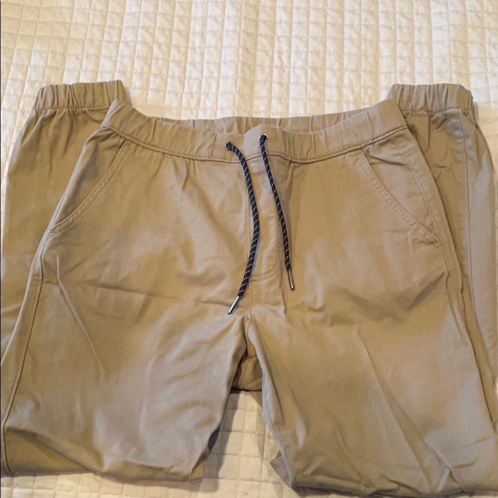Men’s joggers